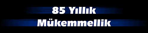 85yillik