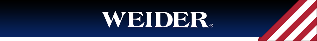 Weider Logo